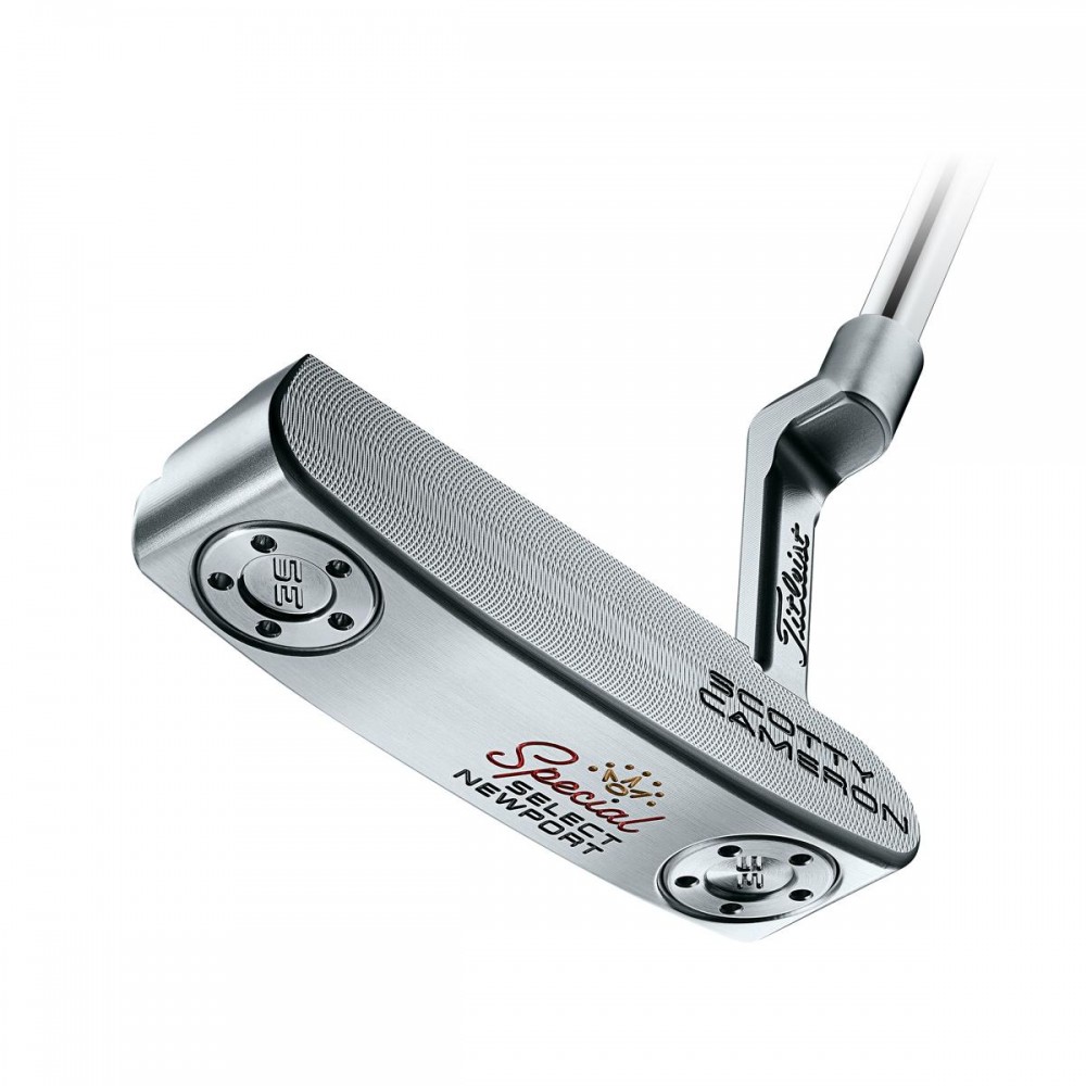 Putter Scotty Cameron Special Select Newport 2.0 2020