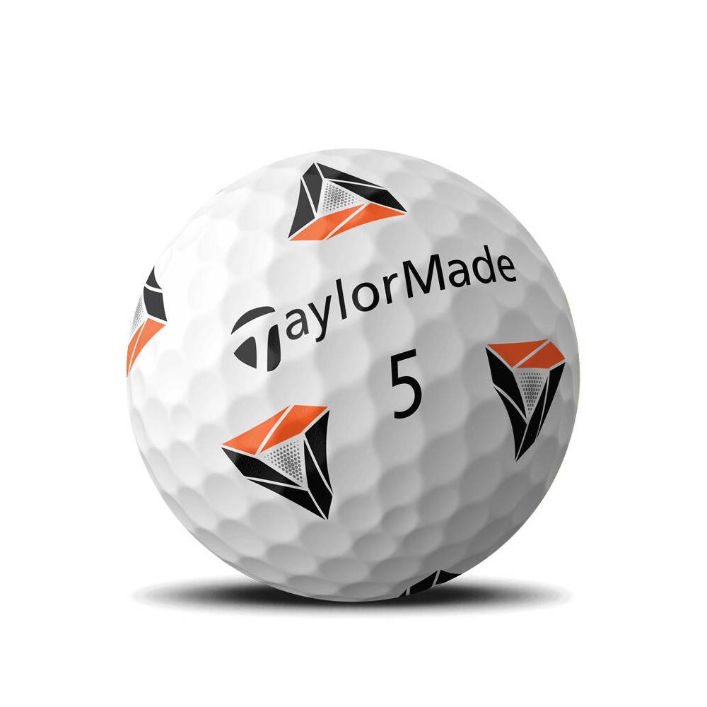 Pelotas de Golf Taylor Made TP5 pix