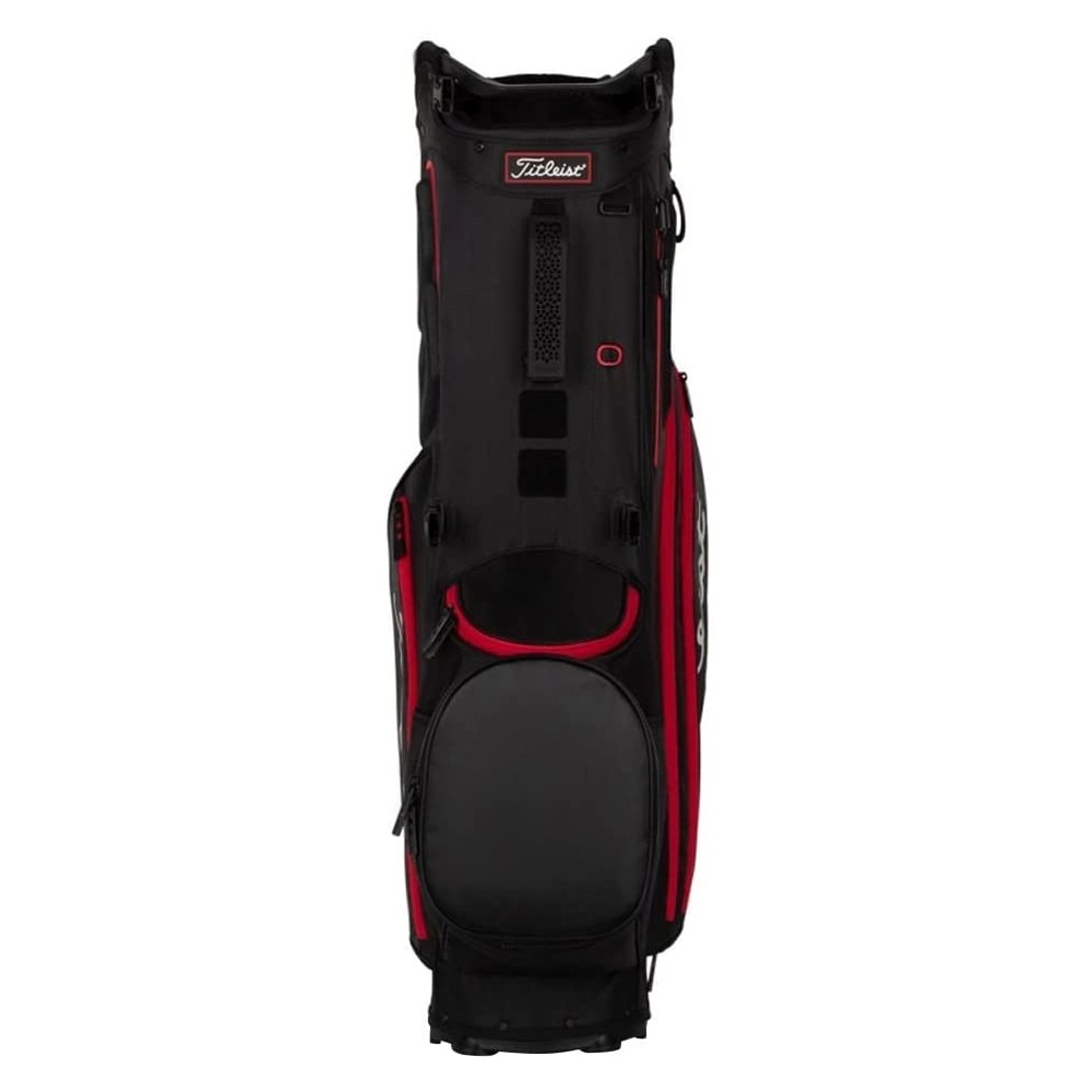 Bolso de Titleist Hibrido (Carro Patas) 14 Divisiones