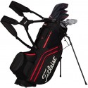 Bolso de Titleist Hibrido (Carro Patas) 14 Divisiones