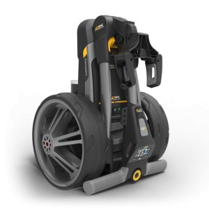 Carro Eléctrico PowaKaddy CT6 2021. PREVENTA