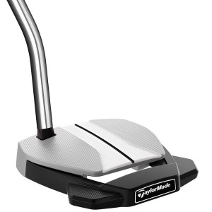 Putter TaylorMade GTX single bend