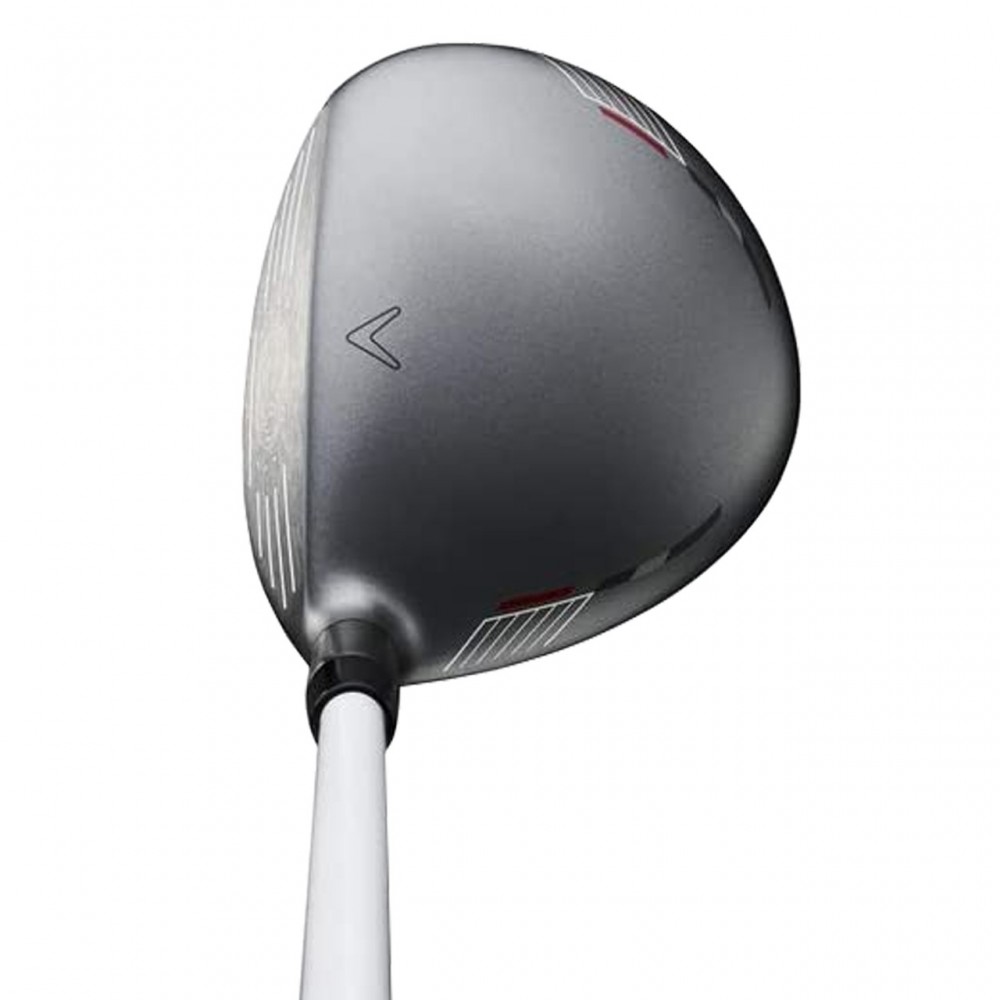 Madera Fairway Callaway X-hot