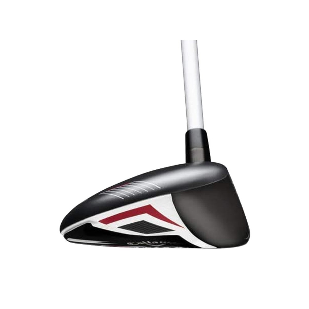 Madera Fairway Callaway X-hot