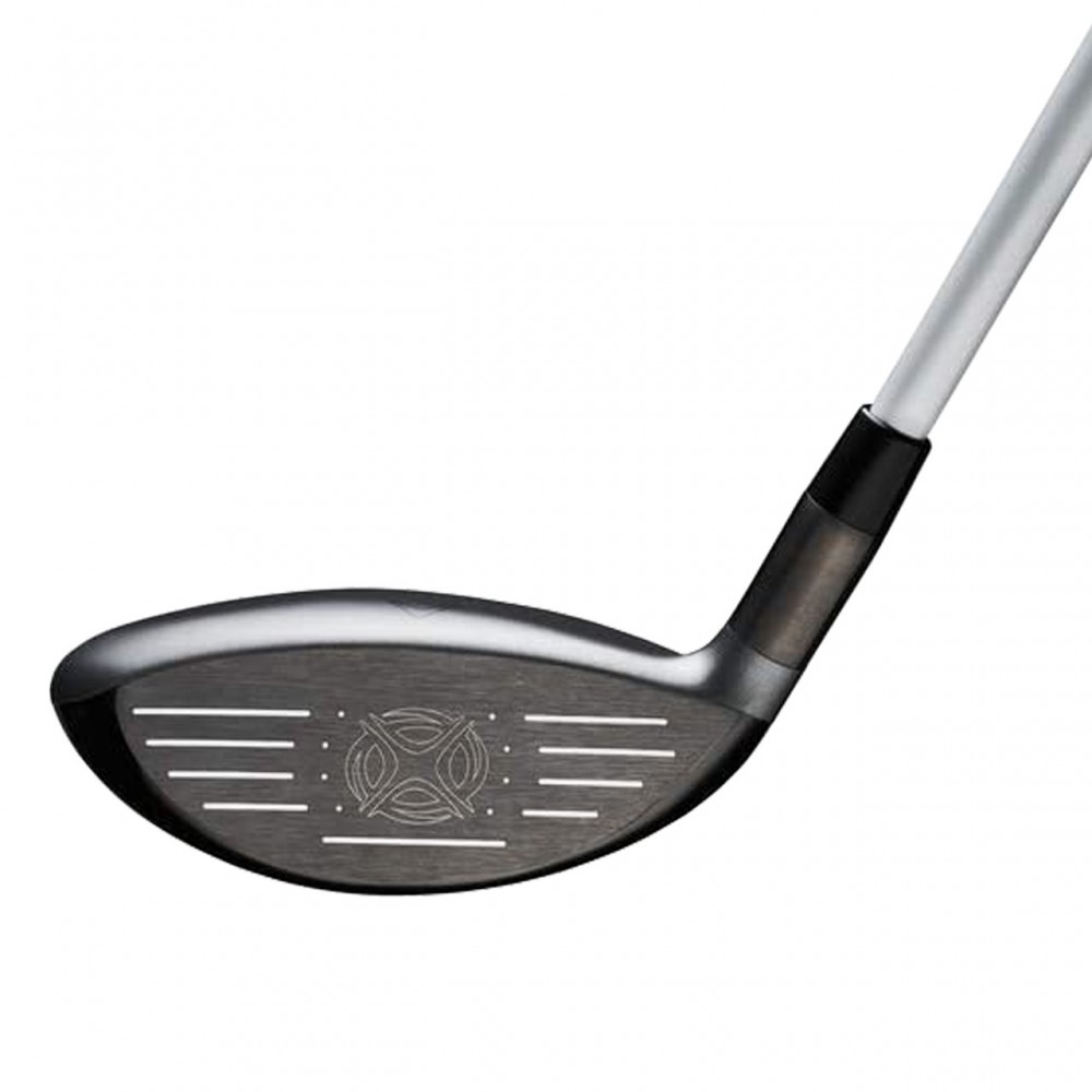 Madera Fairway Callaway X-hot