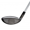 Madera Fairway Callaway X-hot