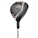 Madera Fairway Callaway X-hot