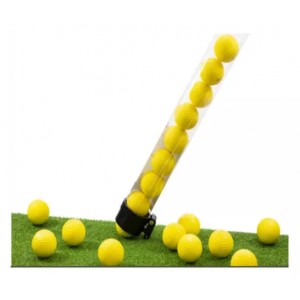 Pelotas de práctica Shagger