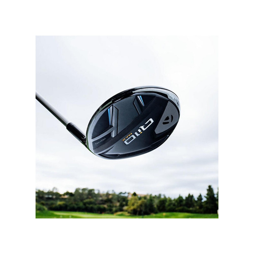 Madera Fairway TaylorMade Qi10 Max