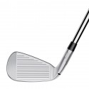 Fierros TaylorMade QI 10