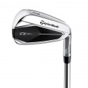 Fierros TaylorMade QI 10