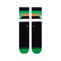 Stance Sock Celtics Crew Green