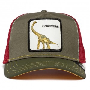 Jockey Gooring Bros Thunder Lizard