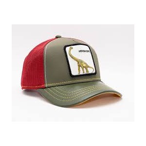 Jockey Gooring Bros Thunder Lizard 2