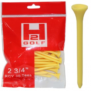Tees Professional H2 Golf  2 3/4