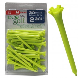 Tees Professional ECO Golf 2 3/4