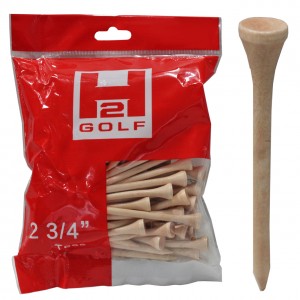Tees Professional H2 Golf  2 3/4