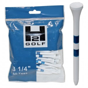 Tees Professional H2 Golf  3 1/4