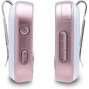 Golf Buddy Laser Voice AIM V10 2