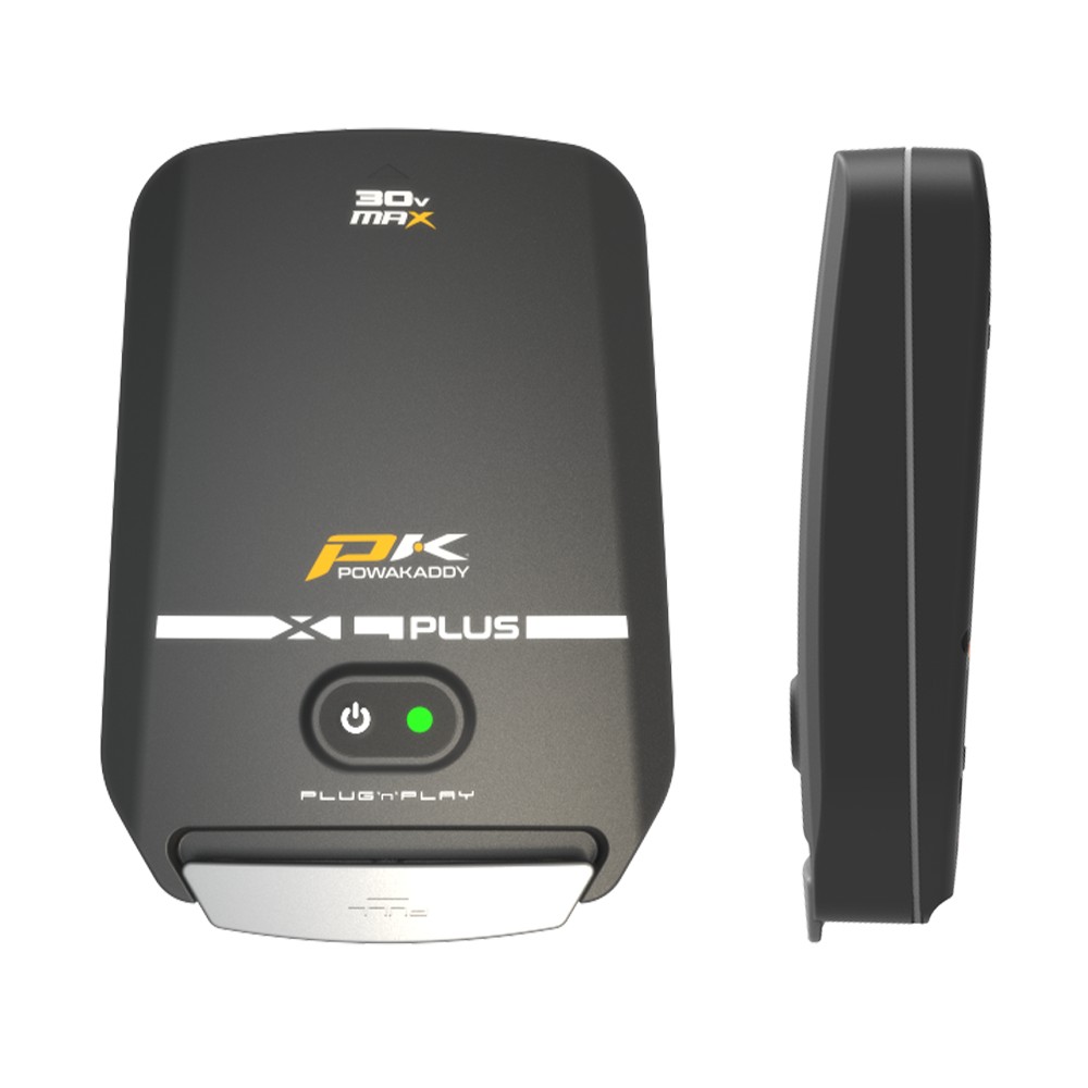 PowaKaddy Plug ‘n’ Play™ Lithium Battery