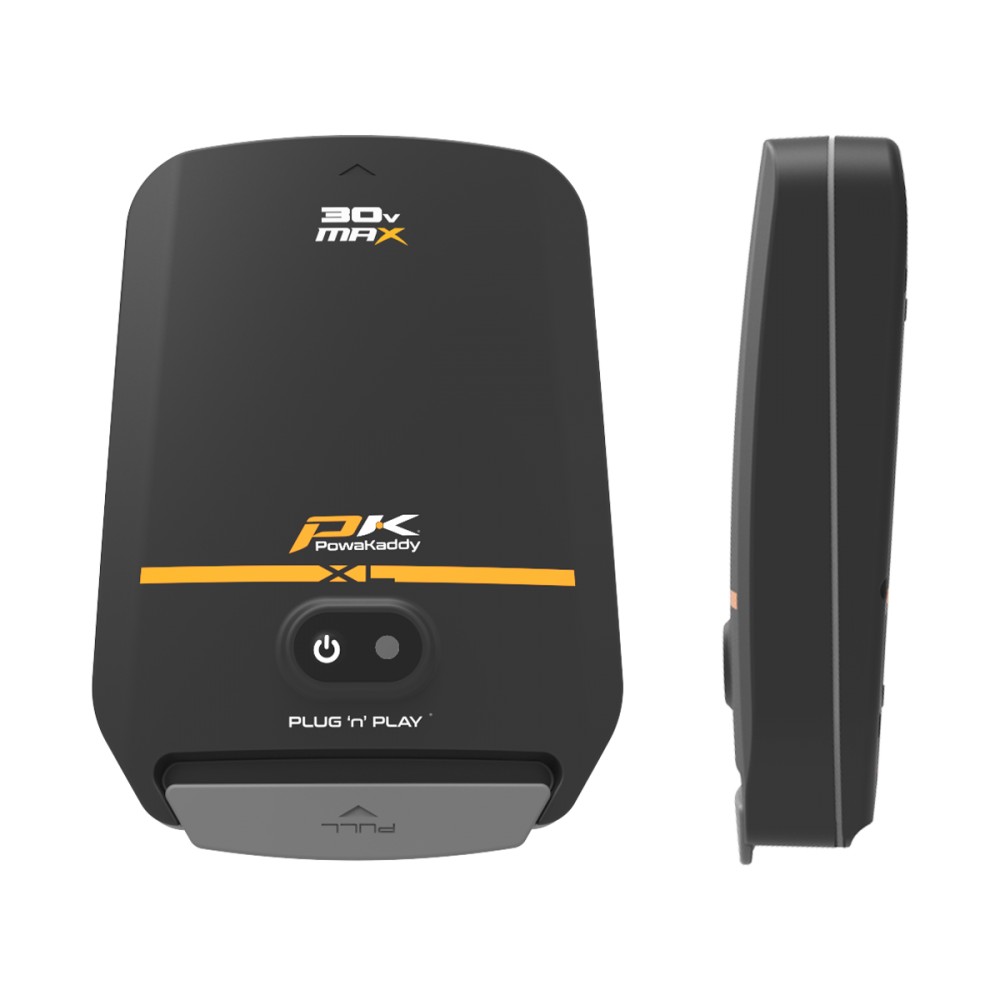 PowaKaddy Plug ‘n’ Play™ Lithium Battery