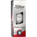Pelotas de Golf Titleist Pro V1x
