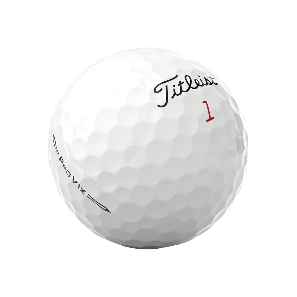 Pelotas de Golf Titleist Pro V1x
