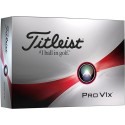 Pelotas de Golf Titleist Pro V1x