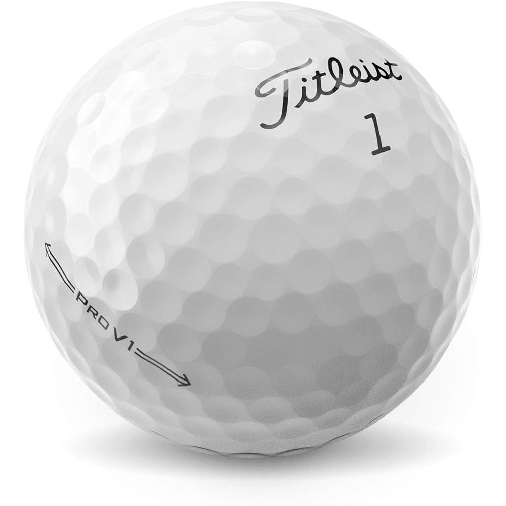 Pelotas de Golf Titleist Pro V1