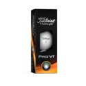 Pelotas de Golf Titleist Pro V1