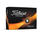 Pelotas de Golf Titleist Pro V1