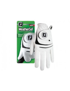 Guante Footjoy WeatherSoft 2024
