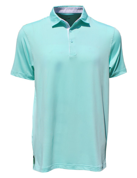 Polera Head Golf Performance Ocean