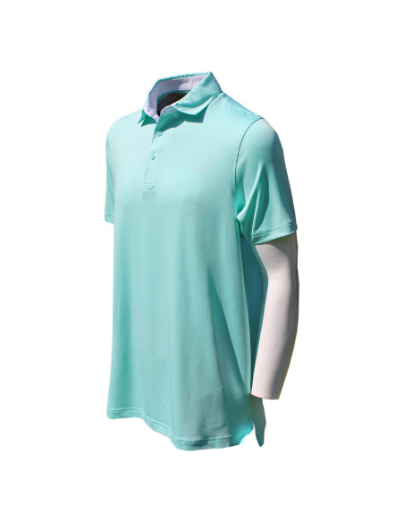 Polera Head Golf Performance Ocean
