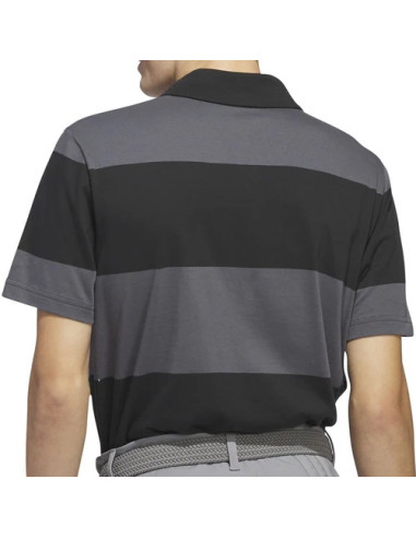 Polera Golf Adidas Core Block