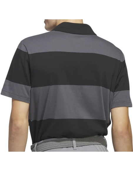 Polera Golf Adidas Core Block