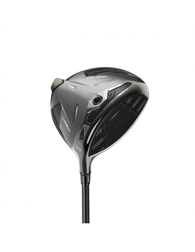 Driver TaylorMade Qi35