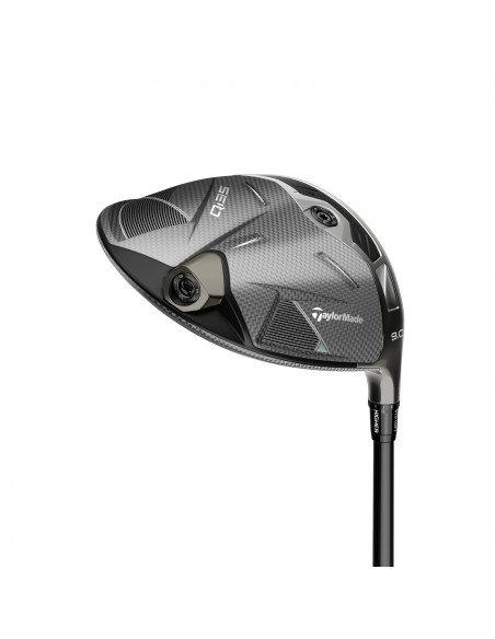 Driver TaylorMade Qi35