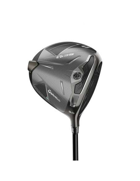Driver TaylorMade Qi35