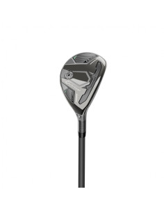 Hibrido TaylorMade Qi35 max lite