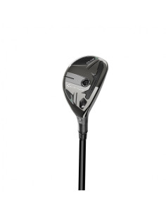 Hibrido TaylorMade Qi35