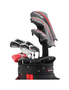 Set Completo TaylorMade RBZ Mens Grafito 11PC. 2
