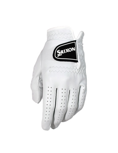 Guante Srixon Cabretta