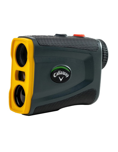 Callaway Golf XLS Slope Laser Rangefinder