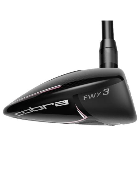 Madera Fairway Callaway Cobra LTDx Max para mujer