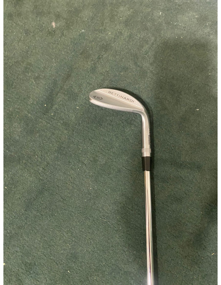Wedge Bettinardi 52° HLX 5.0 usado