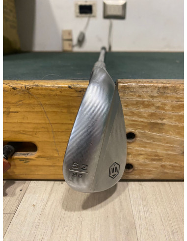 Wedge Bettinardi 52° HLX 5.0 usado
