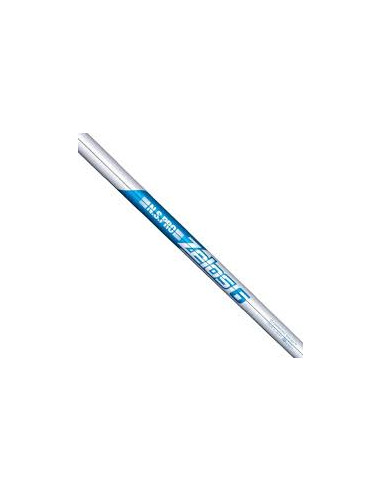 Shaft Nippon N.S PRO Zelos 6