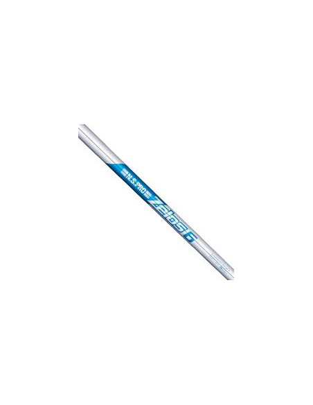 Shaft Nippon N.S PRO Zelos 6