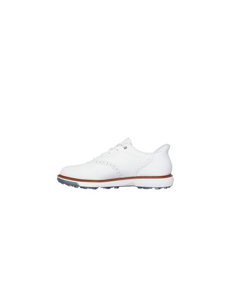 Zapatilla Skechers Slip-ins Go Golf Prestige Blancos